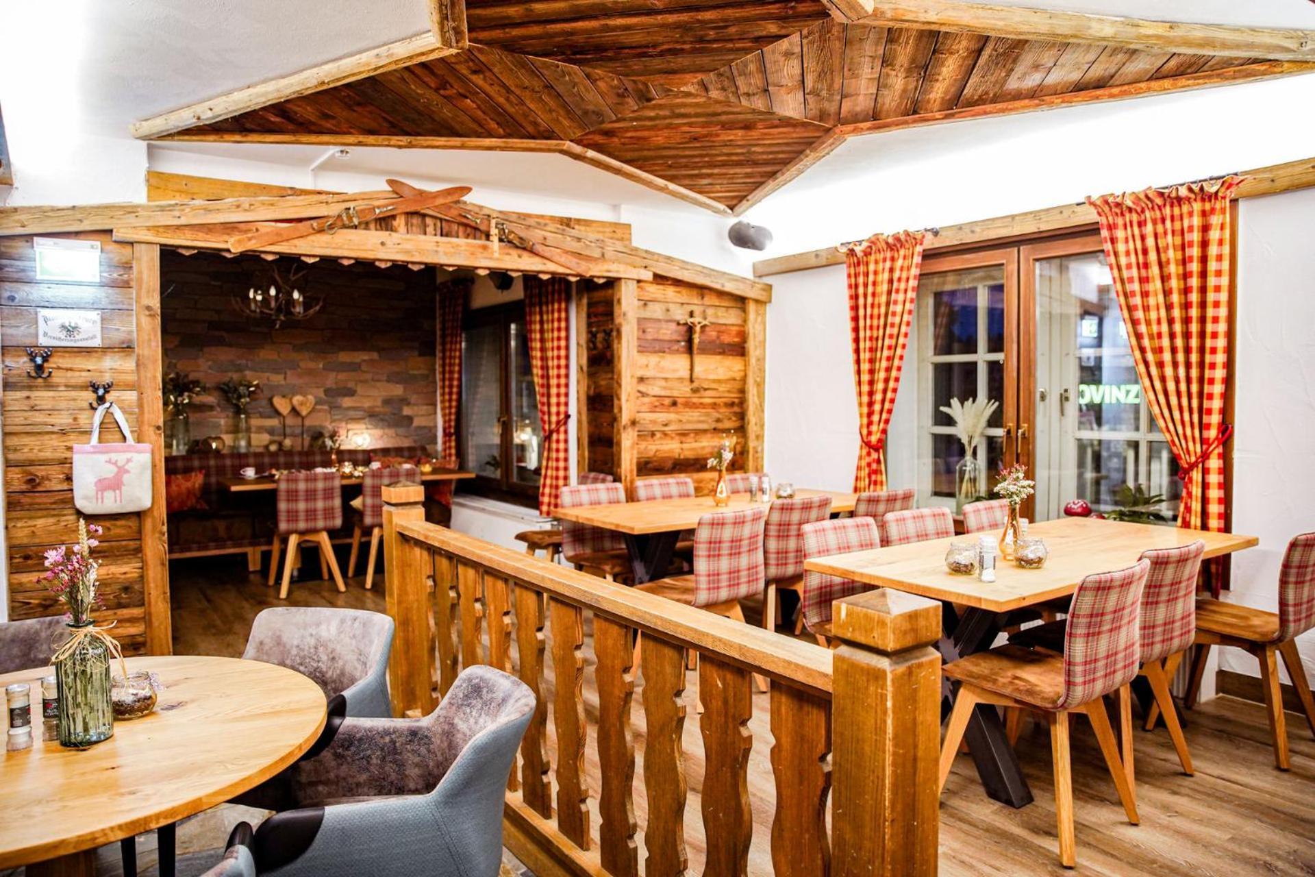 Lodge Hotel Winterberg Exterior foto